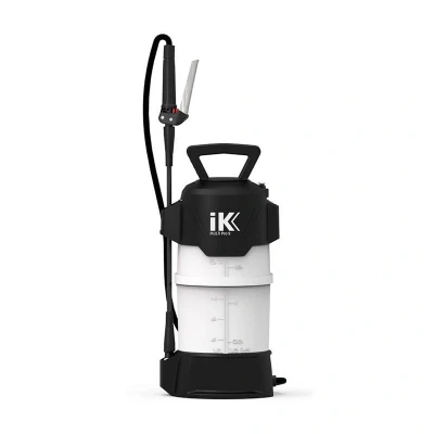 Abbildung von IK Sprayers Multi PRO 9 82672 Pumpsprühflasche 8l
