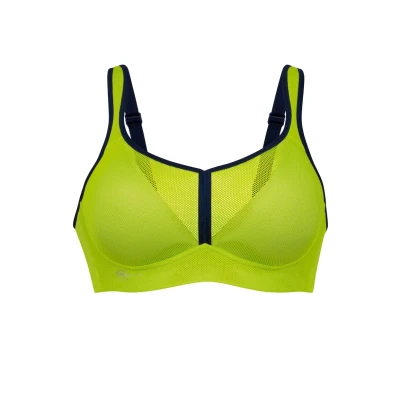 Abbildung von Anita AIR Control MIT Delta PAD Bustier, Damen, Größe: 70A, Apple green