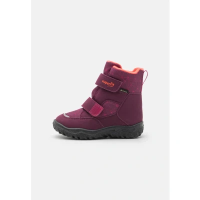 Abbildung von Superfit Husky Snowboot/Winterstiefel für Kinder, Größe: 38, Rot Schuhe