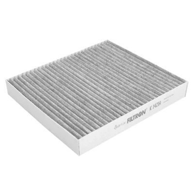 Abbildung von FILTRON K 1421A Innenraumfilter Aktivkohlefilter 223mm 194mm 30mm KIA: Optima / K5 Sportswagon, Saloon