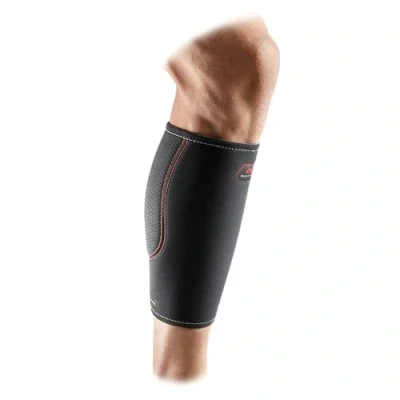 Abbildung von McDavid Wadenbandage 441, Black, M, 441R