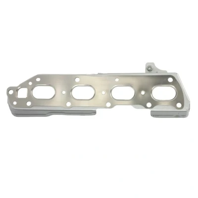 Abbildung von ELRING 750.931 Auspuffkrümmerdichtung FORD: Galaxy Mk3 MPV, Focus 3, Box Body / Estate, PEUGEOT: 3008 I, 308 II Hatchback, 5008 I