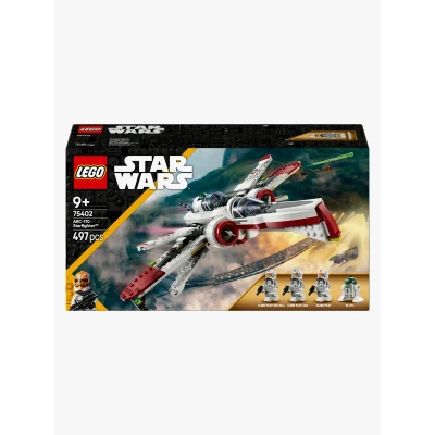 Abbildung von LEGO Star Wars TM 75402 ARC 170 Starfighter