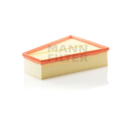 Abbildung von MANN FILTER C 30 161 Luftfilter 70 240 300 Filtereinsatz FORD: MONDEO 4 Turnier, S Max Mk1, Stufenheck, VOLVO: V70 3, S80 II kfzteile, mister