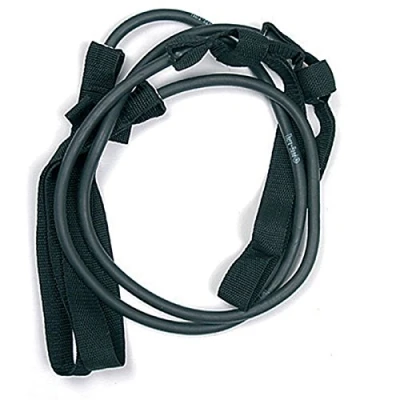 Abbildung von Gymstick Original Spare Bänder, Mehrfarbig, Strong