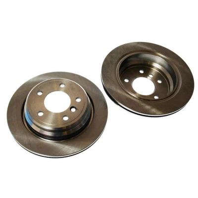 Abbildung von DELPHI BG3042 Bremsscheibe 298 20 5 Belüftet geölt unbehandelt ohne Radlager, ABS Sensorring BMW: Saloon, Touring