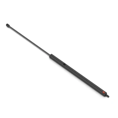 Abbildung von Stabilus Motorhaube Gasfeder 529393 LIFT O MAT® Motorhaubendämpfer mit 260 Newton u.a. für MERCEDES BENZ SLK Klasse 170444 1999 2003