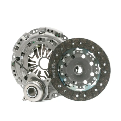 Abbildung von LuK 623 3215 33 Kupplungssatz MERCEDES BENZ: A Class, B Class