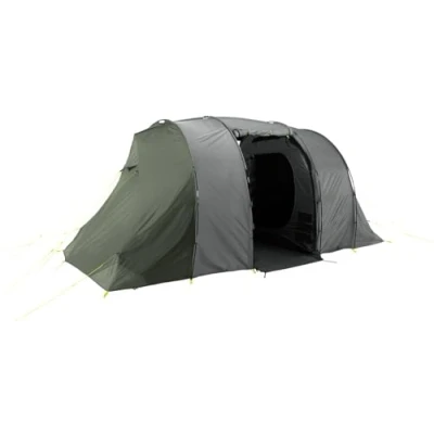 Abbildung von McKINLEY Family Zelt, Grey Light/Green SMO, One Size