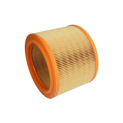 Abbildung von MAHLE ORIGINAL LX 486 Luftfilter 123,5 163,0 Filtereinsatz PEUGEOT: 205 II Hatchback, Partner I Van, 306 Saloon, LADA: Niva