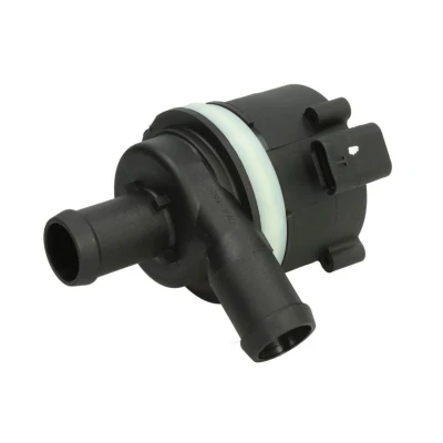 Abbildung von NRF 390056 Zusatzwasserpumpe AUDI: A4 B8 Avant, A5 Convertible, Coupe