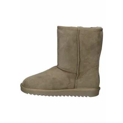 Abbildung von ara Snowboot/Winterstiefel taupe, Damen, Größe: 36, Taupe Schuhe