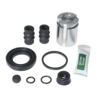 Abbildung von BUDWEG CALIPER 209037 Bremssattel Reparatursatz 38 AUDI: Allroad C5, A4 B6 Avant, B7 VOLKSWAGEN: Passat B5 GP Estate, Golf 4