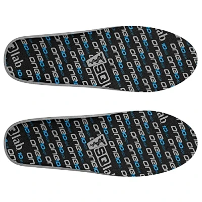 Abbildung von SQlab SQ Insoles ONE10 High, Mehrfarbig, S/EUR 36,5 38,5