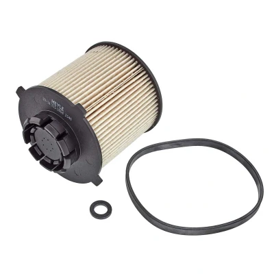 Abbildung von MEYLE 29 14 323 0004 Kraftstofffilter Filtereinsatz ORIGINAL Quality mit Dichtung OPEL: Insignia A Hatchback, Sports Tourer
