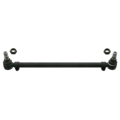 Abbildung von febi BILSTEIN 28298 Lenkstange mit selbstsichernder Mutter Plus