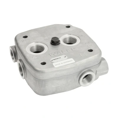 Abbildung von WABCO 4121008062 Reparatursatz, Kompressor