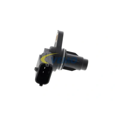 Abbildung von VEMO V53 72 0020 Sensor, Nockenwellenposition Q+, Erstausrüsterqualität HYUNDAI: i20 II Hatchback, i10 I, i30 I KIA: RIO 3, Sportage IV