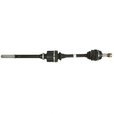 Abbildung von POINT GEAR PNG70429 Antriebswelle Vorderachse rechts 867 84 für Fahrzeuge ohne ABS CITROËN: Xsara Hatchback