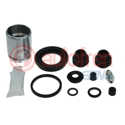 Abbildung von AUTOFREN SEINSA D43234C Bremssattel Reparatursatz Hinterachse 38 KIA: Ceed III Sportswagon