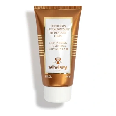 Abbildung von Sisley Super Soin Autobronzant Hydratant Corps