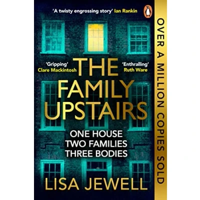 Abbildung von the Family Upstairs: gripping thriller from Sunday Times bestselling author (The Upstairs, 1)