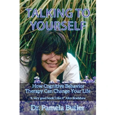 Abbildung von Talking To Yourself: How Cognitive Behavior Therapy Can Change Your Life.