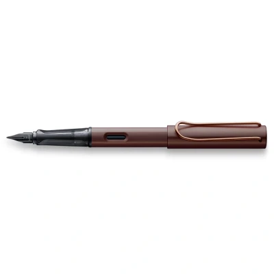 Abbildung von LAMY Lx Marron FP B