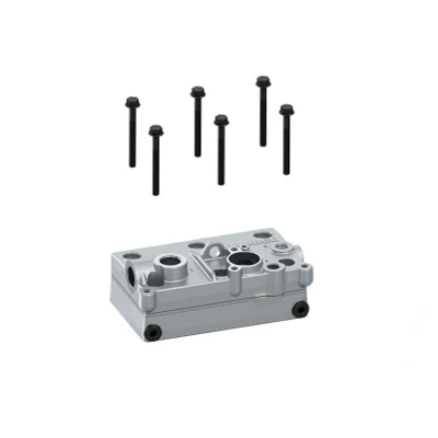 Abbildung von Reparatursatz, Kompressor WABCO 9125129352