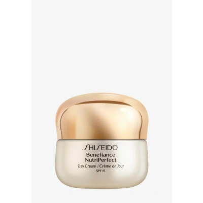 Abbildung von Shiseido Benefiance Nutriperfect Day Cream SPF 15 50 ml