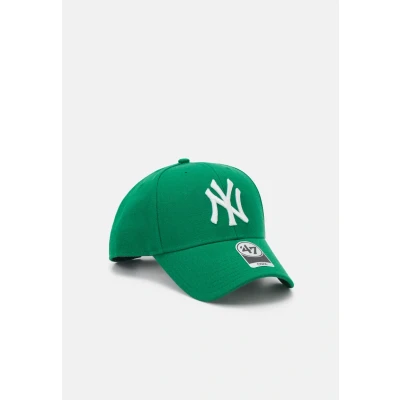 Abbildung von &#039;47 MLB NEW YORK Yankees Unisex Cap, Größe: One Size, Kelly