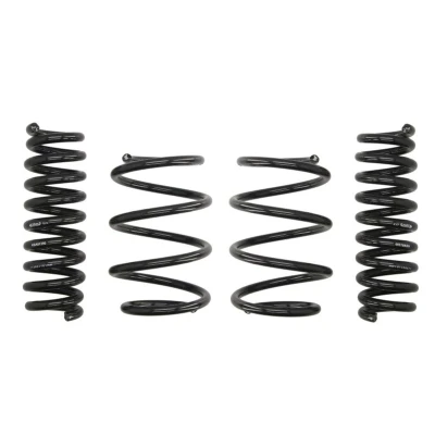Abbildung von EIBACH Pro Kit E10 20 031 18 22 Fahrwerksatz, Federn BMW: 4 Coupe
