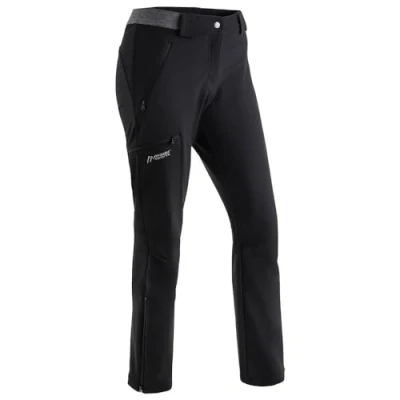 Abbildung von Maier Sports Norit Winter W, Schwarz, 38