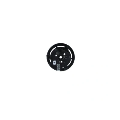 Abbildung von NRF 380822 Mitnehmerscheibe, Magnetkupplung Kompressor SD709, SD7H15, SD7V16, SD6V12 AUDI: A4 B5 Avant, FIAT: Ducato III Minibus