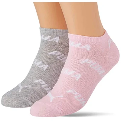 Abbildung von PUMA Unisex Socken Bwt Sneaker, Rose Water, 38