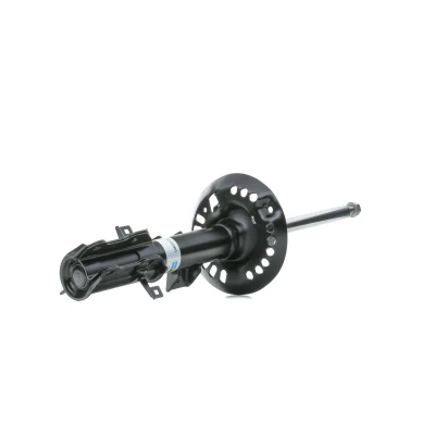 Abbildung von BILSTEIN B4 OE Replacement 22 223951 Stoßdämpfer Vorderachse Gasdruck Zweirohr Federbein oben Stift, unten Schelle MERCEDES BENZ: Vito Minibus