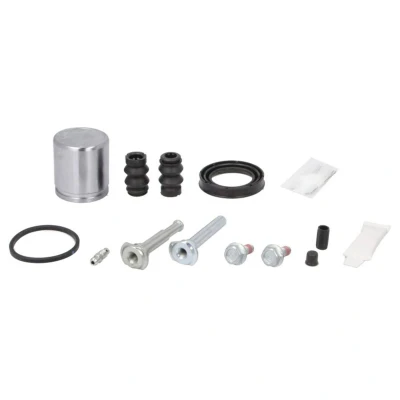 Abbildung von AUTOFREN SEINSA D43337S Bremssattel Reparatursatz Vorderachse 48 PISTON KIT+GUIDEPINS PEUGEOT: 107 Hatchback