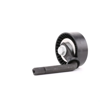 Abbildung von GATES T39005 Spannrolle FleetRunner Micro V Stretch Fit BMW: 5 Saloon, Touring, 3 Touring kfzteile, mister auto, atp autoteile, kfzteile24
