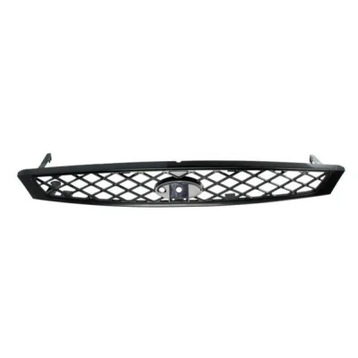 Abbildung von BLIC 6502 07 2532993P Kühlergrill schwarz FORD: Focus Mk1 Estate