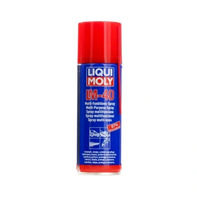 Abbildung von LIQUI MOLY 3390 Kriechöl