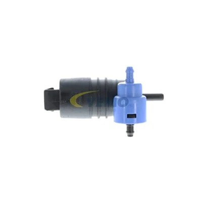 Abbildung von VEMO Original Quality V40 08 0014 Waschwasserpumpe 12 VOLKSWAGEN: Sharan I, Passat B5 Estate, Transporter 4, OPEL: Meriva A, Zafira B