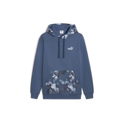 Abbildung von PUMA Kapuzensweatshirt »ESS CAMO HOODIE FL«