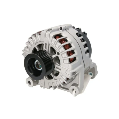 Abbildung von STARDAX STX102156 Lichtmaschine 14V 180A BMW: 5 Touring, X5, Saloon
