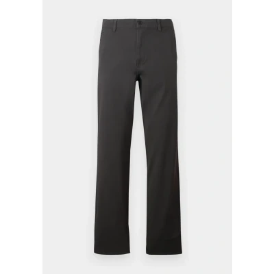 Abbildung von Dockers Herren Ultimate 360 Chino Straight Pants, Steelhead, 34W/34L