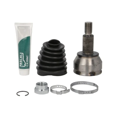 Abbildung von Gelenksatz, Antriebswelle PASCAL G1K029PC