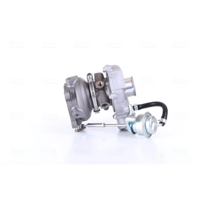 Abbildung von NISSENS 93113 Beschleunigerpumpe, Vergaser MITSUBISHI: L200 / Triton IV Pickup