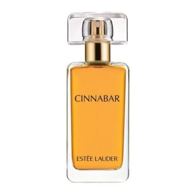 Abbildung von Estée Lauder Cinnabar Eau de Parfum 50 ml