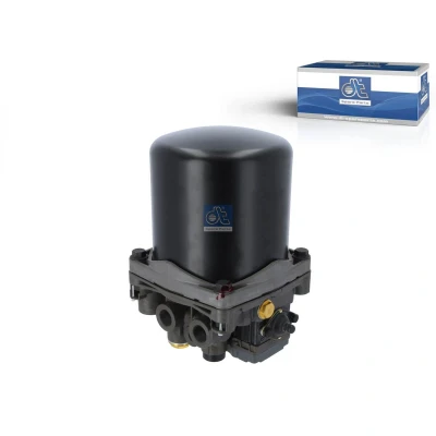 Abbildung von DT Spare Parts 2.44360 Lufttrockner, Druckluftanlage