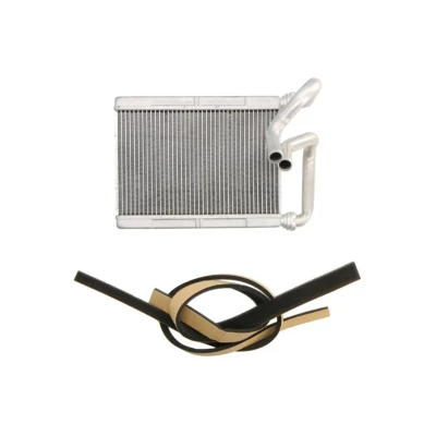 Abbildung von THERMOTEC D62007TT Wärmetauscher