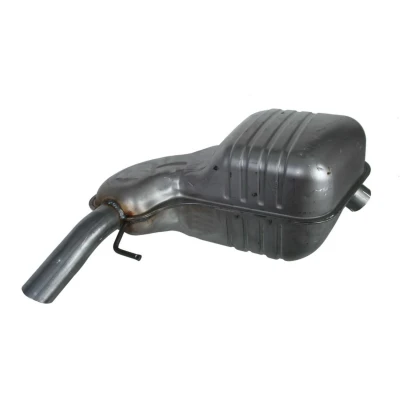 Abbildung von Endschalldämpfer BOSAL 235 143